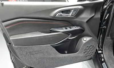 ChevroletGMDaewoo Trax 2025, 37234 км, за 14260.59 USD - фото 24