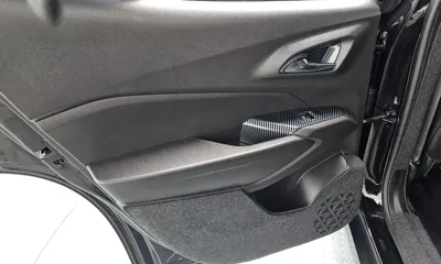 ChevroletGMDaewoo Trax 2025, 37234 км, за 14260.59 USD - фото 25