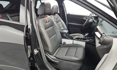 ChevroletGMDaewoo Trax 2025, 37234 км, за 14260.59 USD - фото 26