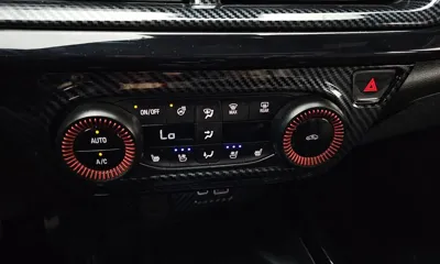 ChevroletGMDaewoo Trax 2025, 37234 км, за 14260.59 USD - фото 28
