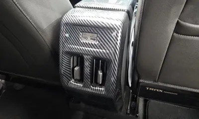 ChevroletGMDaewoo Trax 2025, 37234 км, за 14260.59 USD - фото 31