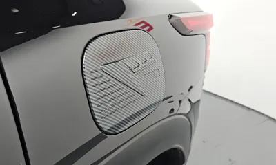 ChevroletGMDaewoo Trax 2025, 37234 км, за 14260.59 USD - фото 32