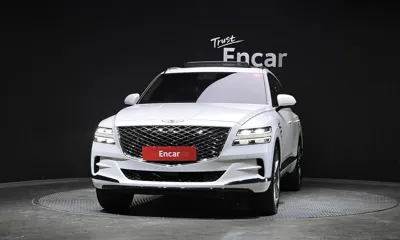 Genesis GV80 2020, 77963 км, за 30379.94 USD