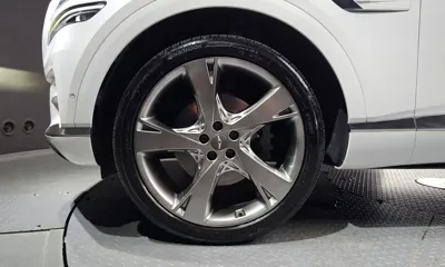 Genesis GV80 2020, 77963 км, за 30379.94 USD