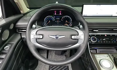 Genesis GV80 2020, 77963 км, за 30379.94 USD - фото 13