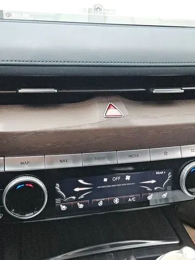 Genesis G80 2021, 34700 км, за 22149.85 USD