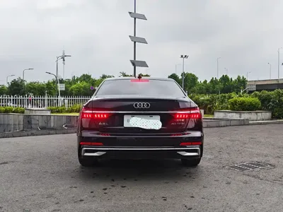 Audi A6L 2024, 41000 км, за 33711.97 USD - фото 6