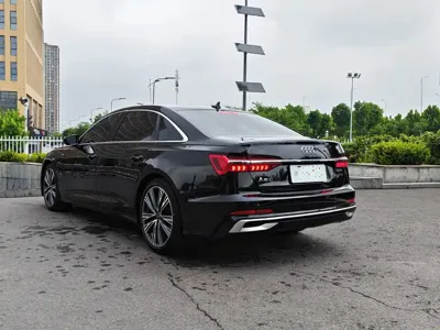 Audi A6L 2024, 41000 км, за 33711.97 USD - фото 7
