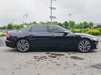 Audi A6L 2024, 41000 км, за 33711.97 USD - фото 8
