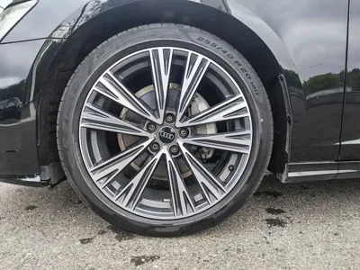 Audi A6L 2024, 41000 км, за 33711.97 USD - фото 9