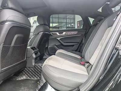 Audi A6L 2024, 41000 км, за 33711.97 USD - фото 16
