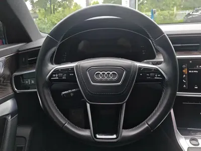 Audi A6L 2024, 41000 км, за 33711.97 USD - фото 17