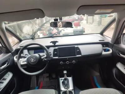 Honda Fit 2021, 12100 км, за 10173 USD - фото 5