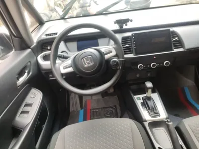 Honda Fit 2021, 12100 км, за 10173 USD - фото 6