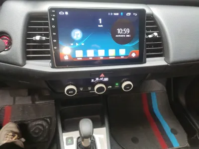Honda Fit 2021, 12100 км, за 10173 USD - фото 9