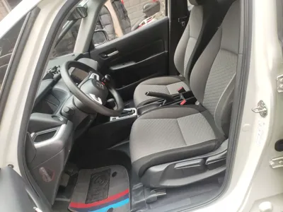 Honda Fit 2021, 12100 км, за 10173 USD - фото 11