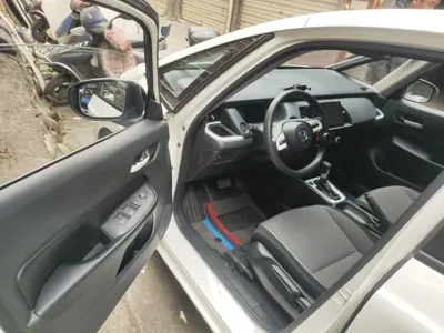 Honda Fit 2021, 12100 км, за 10173 USD - фото 12