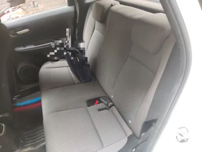 Honda Fit 2021, 12100 км, за 10173 USD - фото 13