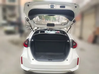 Honda Fit 2021, 12100 км, за 10173 USD - фото 15