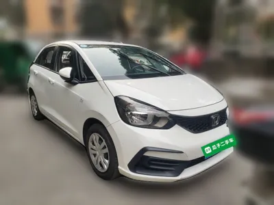 Honda Fit 2021, 12100 км, за 10173 USD - фото 17