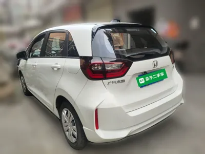 Honda Fit 2021, 12100 км, за 10173 USD - фото 18