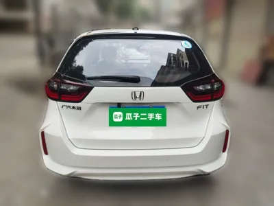 Honda Fit 2021, 12100 км, за 10173 USD - фото 19