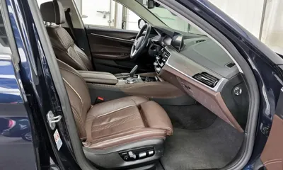 BMW 5-Series 2020, 112072 км, за 18376.53 USD - фото 11