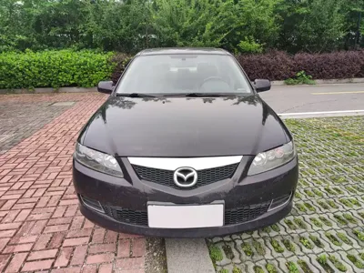Mazda 6 2010, 86000 км, за 1062.43 USD