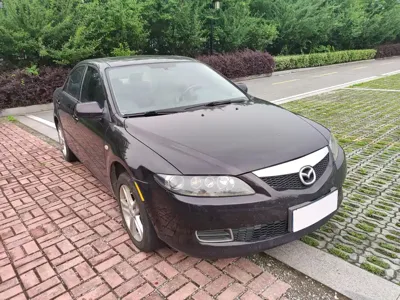 Mazda 6 2010, 86000 км, за 1062.43 USD
