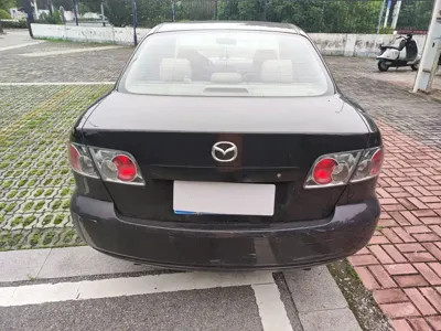 Mazda 6 2010, 86000 км, за 1062.43 USD