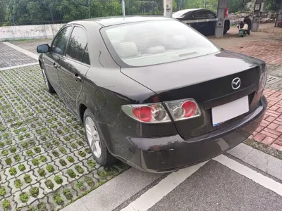 Mazda 6 2010, 86000 км, за 1062.43 USD