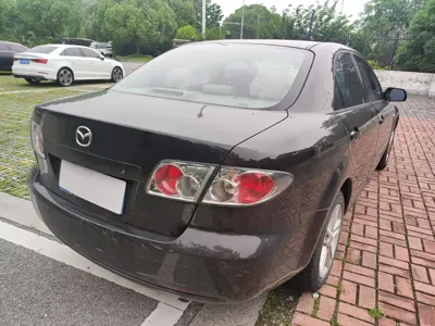 Mazda 6 2010, 86000 км, за 1062.43 USD - фото 6