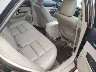 Mazda 6 2010, 86000 км, за 1062.43 USD - фото 8