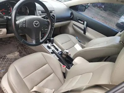 Mazda 6 2010, 86000 км, за 1062.43 USD - фото 9