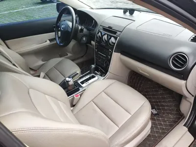 Mazda 6 2010, 86000 км, за 1062.43 USD - фото 10