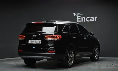 Kia Sorento 2016, 55230 км, за 9904.19 USD