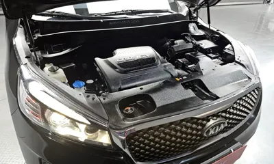 Kia Sorento 2016, 55230 км, за 9904.19 USD - фото 6