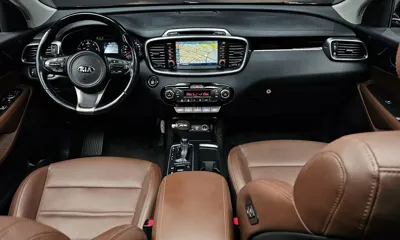 Kia Sorento 2016, 55230 км, за 9904.19 USD - фото 7