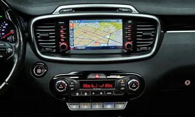 Kia Sorento 2016, 55230 км, за 9904.19 USD - фото 14