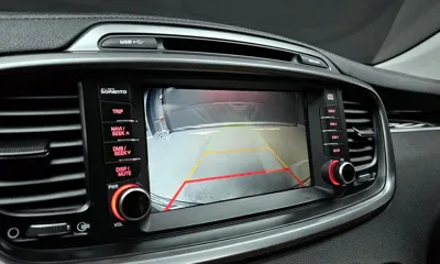 Kia Sorento 2016, 55230 км, за 9904.19 USD - фото 15
