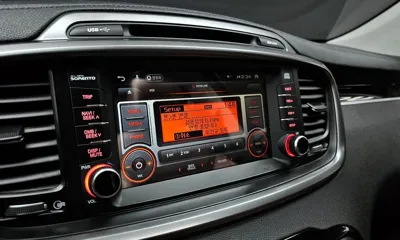 Kia Sorento 2016, 55230 км, за 9904.19 USD - фото 16