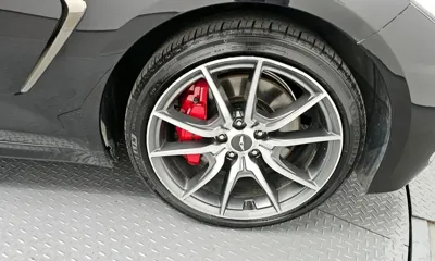 Genesis G70 2018, 164058 км, за 9881.03 USD