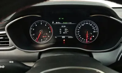 Genesis G70 2018, 164058 км, за 9881.03 USD - фото 8