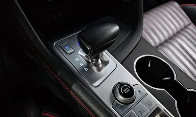 Genesis G70 2018, 164058 км, за 9881.03 USD - фото 9