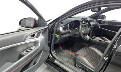 Genesis G70 2018, 164058 км, за 9881.03 USD - фото 10