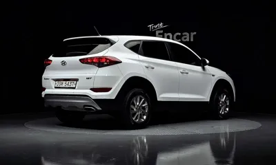 Hyundai Tucson 2018, 20177 км, за 10245.91 USD