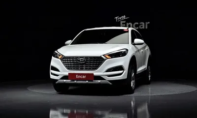 Hyundai Tucson 2018, 20177 км, за 10245.91 USD