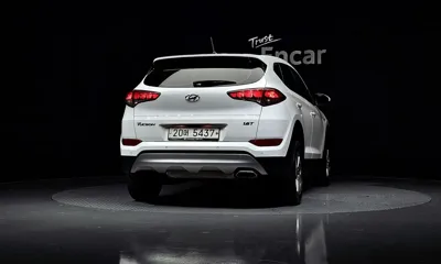 Hyundai Tucson 2018, 20177 км, за 10245.91 USD