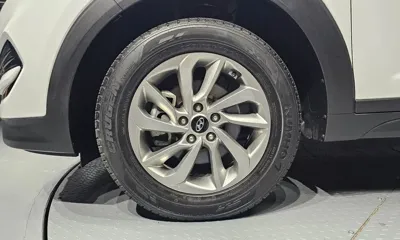 Hyundai Tucson 2018, 20177 км, за 10245.91 USD