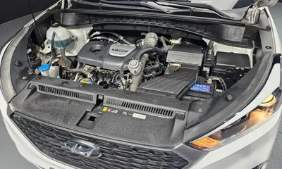 Hyundai Tucson 2018, 20177 км, за 10174.61 USD - фото 6